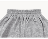 [Unisex] Side strap sweat pants(5color)