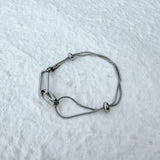 Flow Link Bracelet