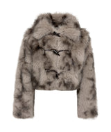 Midori Duffel Jacket