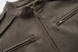 Marlow Vintage Slim Rider Jacket