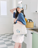 Updraft Oh! Vintage Ball Cap [Blue]
