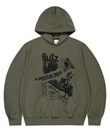 BUZZ KID HOODIE
