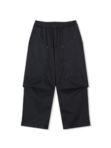 Martin Rivet Wide Pants (3color)