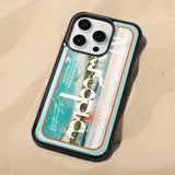 NEWTOPIA Coastal Calm Phone Case