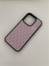 スウィートケース (pink)