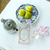 【MADE】Your frame Jelly hard Phone case