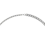 [1136] Eve Pearl Chain Necklace