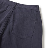 トラッパーポーチパンツ / バイオレット