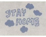 Stayhome Cloud Boxy Fit Knit
