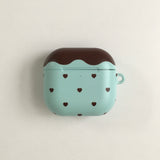 MINT CHOCO FONDUE AirPods Case