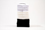 [10PACK] 1507 MONO TROUSER HALF SOCKS