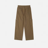 Vault Layered Pocket Pants (4 Colors)