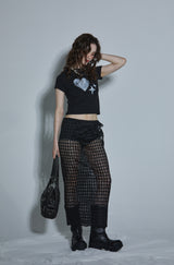 パンクTシャツ