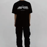 パーマネント（Aタイプ）Tシャツ