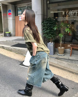 Eston pants