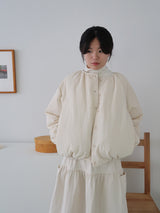 snow padding jp