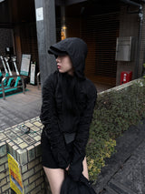 アーバンミニパンツ