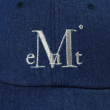 【企画限定価格】 MUCENT ボールキャップ