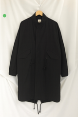 Vintage Fore Mood Long Jacket