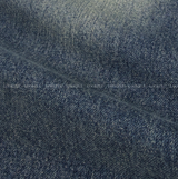 GeoJ 5079 Double Knee Teen Washing Wide Denim