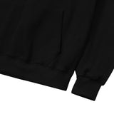 ヨンドメタルロゴフードT (UNISEX)