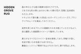 ヒドゥングローブラグ