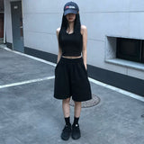 MUMMUM C.V ALL BLACK