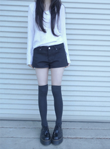 ローズTシャツ