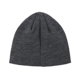 Egg Angel Beanie - CHARCOAL