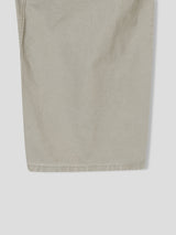 LMN Millet Curved Cargo Wide Pants (5 colors)