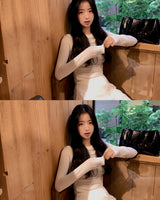 Shinru Drape Knit