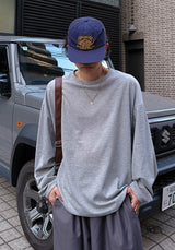 [SEMADE] Basic Over Sleeve 컴포트 오버 슬리브