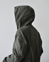 RP 848 HOOD JACKET
