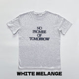 Tomorrow Muscle Fit Short Sleeve T-Shirt