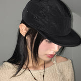 Kissen Nylon Camp Cap Ball Cap
