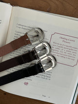 ASCLO 20 Arrow Belt (3color)