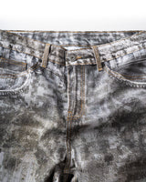 Polar Printed Pants