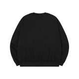 DANTE CRACK LOGO CROSS LEATHER PATCH MTM UNISEX (2Color)