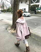 siro daily jacket 