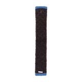 COLORED FLUFFY MUFFLER