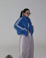 【UNISEX】5トラックストリングジョガー＆ワイドパンツ