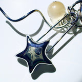 Oriental melon keychain