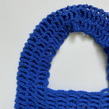 [MADE] Étang Net Bag | Blue