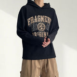 Pre Boxy Fit Knit Hoodie (3 colors)