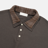 Celine Double Collar Knit (3 Colors)