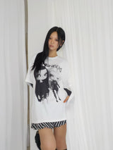 パラノイドTシャツ