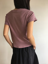 Teddy Short Sleeve (4color)