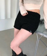 PORE FLEECE MICRO PANTS (2COLOR)