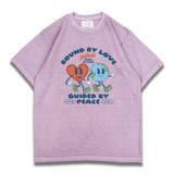 PWM-030 LOVE AND PEACE