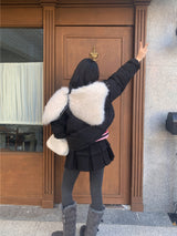Soft Warm Wnter Fleece Basic Leggings
